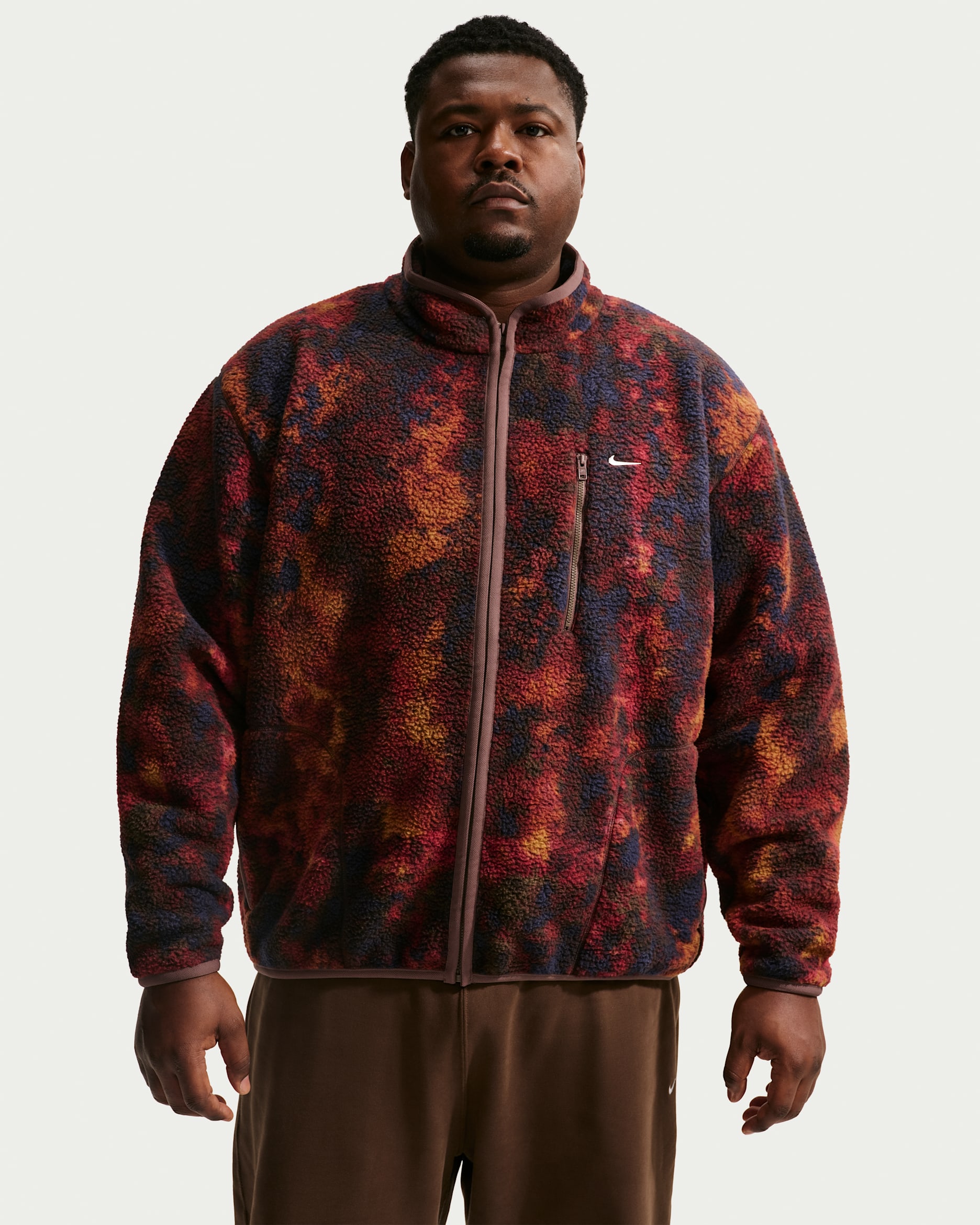 Nike Sportswear Club Men's Winterized Jacket. Nike.com